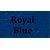 14 - Royal Blue 