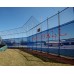 #550-000  Fence Mesh with Grommets