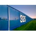 #550-000  Fence Mesh with Grommets
