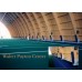 #821-6  I Beam Pad 6" wide
